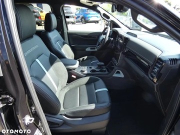 Ford Ranger VI 2026 Ford Ranger Ford Ranger 2.3 EcoBoost PHEV e-4WD DC Stormtrak 2.3 281KM, zdjęcie 11