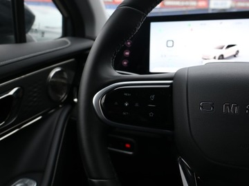 Omoda 5 1.6 T-GDI 147KM 2024 Omoda 5 1.6 T, Serwis ASO, Automat, Skóra, Klima, zdjęcie 15