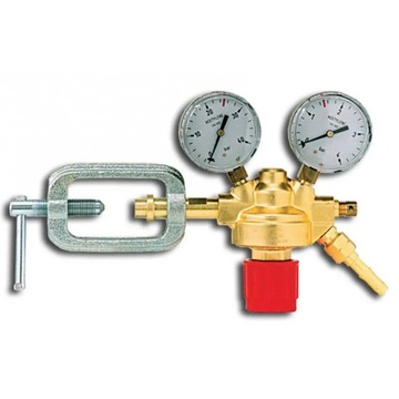 Reduktor butlowy RBA-0,15 acetylen PERUN W212-6311