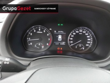 Hyundai i30 III Wagon Facelifting 1.5 T-GDI 48V 160KM 2023 Hyundai i30 1.5 T-GDI 160KM 6MT Modern+8"DISP, zdjęcie 14