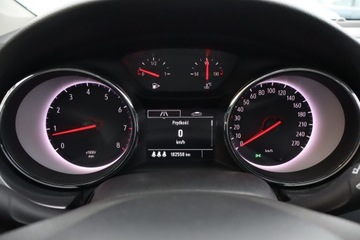 Opel Astra K Hatchback 5d 1.4 Turbo 125KM 2017 Opel Astra 1.4 T, Salon Polska, Serwis ASO, Klima, zdjęcie 10