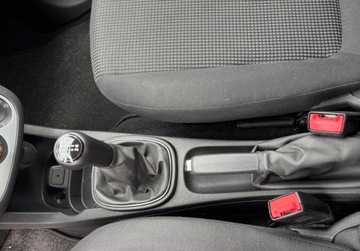 Opel Corsa D Hatchback 5d Facelifting 1.2 Twinport ECOTEC 70KM 2013 Opel Corsa 1.2B 70KM przeb.49tys zadbane bezwypadkowy zarejestrowany 1.2, zdjęcie 21