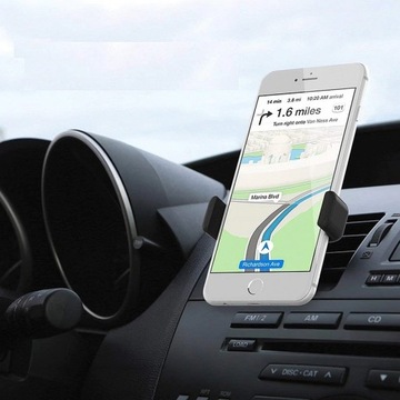 АВТОМОБИЛЬНЫЙ ДЕРЖАТЕЛЬ ТЕЛЕФОНА ДЛЯ ВОЗДУХА