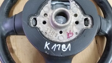 VW GOLF V GT 03-08 KIEROWNICA AIRBAG 1K0419091CJ