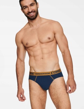 Henderson Boot Briefs TWO-PACK хлопок -XXL