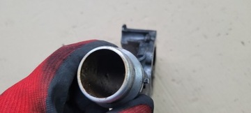 A7 4G POUZDRO TERMOSTATU HRDLO VODY 06E121161AN A6 C7