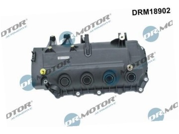 DR.MOTOR DRM18902 KRYT HLAVA VÁLCŮ