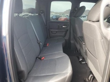  RAM 1500 RAM 1500 Classic Warlock 3.6 Benzyna 305KM, zdjęcie 8