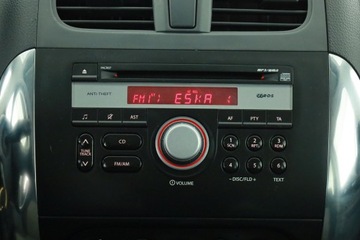 Suzuki SX4 II S-cross 1.6 VVT 120KM 2014 Suzuki SX4 1.6 VVT, Klima, zdjęcie 12