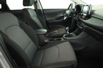 Hyundai i30 III Wagon Facelifting 1.0 T-GDI 120KM 2022 Hyundai i30 1.0 T-GDI, Salon Polska, zdjęcie 8