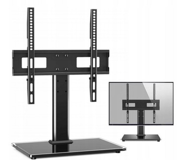 ПОДСТАВКА КРОНШТЕЙН НОЖКА ПОДСТАВКА ДЛЯ ТВ ДЛЯ МОНИТОРА 12–44 дюймов VESA 400