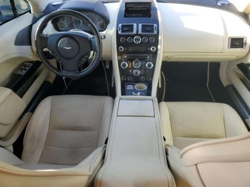 Aston Martin Rapide I 2014 Aston Martin Rapide 2014 5.9l 5.9 Benzyna 470KM, zdjęcie 8