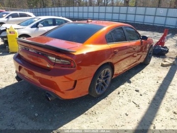 Dodge Charger VII 2023 Dodge Charger 2023r., 6.4L 6.4 Benzyna 485KM, zdjęcie 2