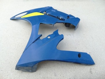 YAMAHA FJR 1300 06-12 CZACHA CZASZA LEWA BOK