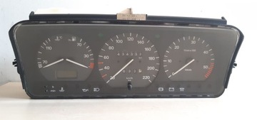 ЧАСЫ VW PASSAT B4 TRANSPORTER T4 DIESEL 3A0919860M 3A0919033C