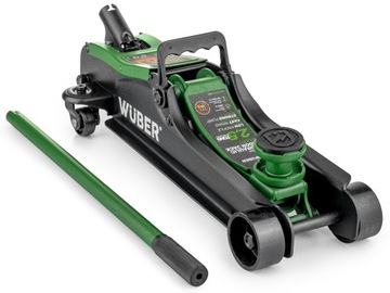 ГИДРАВЛИЧЕСКИЙ АВТОМОБИЛЬНЫЙ ПОДЪЕМНИК FROG 2,5 ТОННЫ СВОБОДНАЯ ФАРА