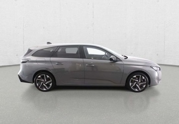 Peugeot 2024 Peugeot 308 Allure EAT8 2024 1,5 Diesel Automat 130KM Gwarancja od RiA, zdjęcie 6