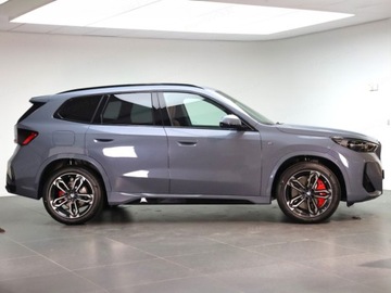 BMW X1 U11 2025 BMW X1 xDrive20d Sport Suv 2.0 (163KM) 2025, zdjęcie 2