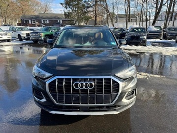 Audi Q3 II 2020 Audi Q3 2020 AUDI Q3 PREMIUM 2.0 Benzyna 228KM, zdjęcie 5