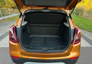 Opel Mokka I X 1.4 Turbo Ecotec 152KM 2016 Opel Mokka Opel Mokka X 1.4 T Elite SampS 4x4 1.4 Benzyna 152KM, zdjęcie 21