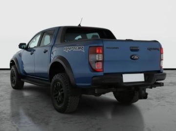 Ford Ranger V Podwójna kabina Facelifting 2019 2.0 EcoBlue 213KM 2020 Ford Ranger Raptor 2.0 TDCi, Salon Polska, zdjęcie 3