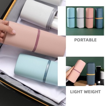 СТУДЕНЧЕСКИЙ ЧЕХОЛ ДЛЯ ЗУБНОЙ ЩЕТКИ