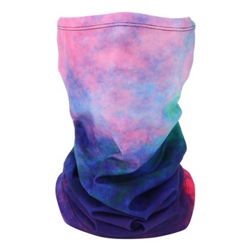 WHEEL UP Защитная маска для лица Шарф Капюшон Шейный платок Цифровая балаклава с