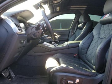 BMW X6 G06 2023 BMW X6 2023 BMW X6 XDRIVE40I 3.0 Benzyna 335KM, zdjęcie 7
