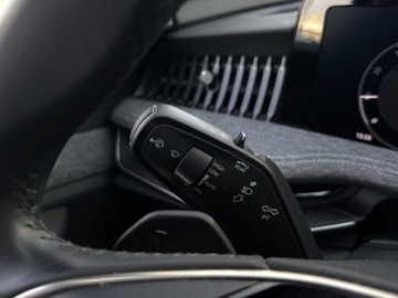 Skoda Superb III Kombi Facelifting 2.0 TDI SCR 150KM 2024 Skoda Superb Combi Podgrz.fotele + kierownica| Kam, zdjęcie 24