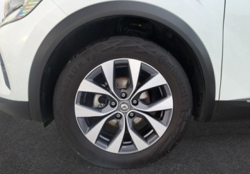 Renault Captur II Crossover 1.0 TCe 100KM 2020 Renault Captur Renault Captur Salon Polska Bezwypadkowy Serwisowany w A, zdjęcie 8