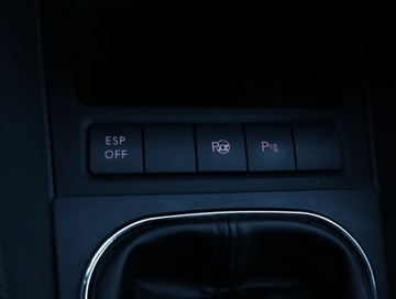 Volkswagen Golf VI Hatchback 5d 1.4 80KM 2009 VW Golf 1.4 16V, Klima, Tempomat, Parktronic, zdjęcie 12