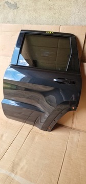 JEEP GRAND CHEROKEE WK2 2013 2014 2015 2016 17 ДВЕРЕЙ ЗАДНИЙ ЛЕВЫЙ ЗАДНИЙ ЗАДНИЙ PXR