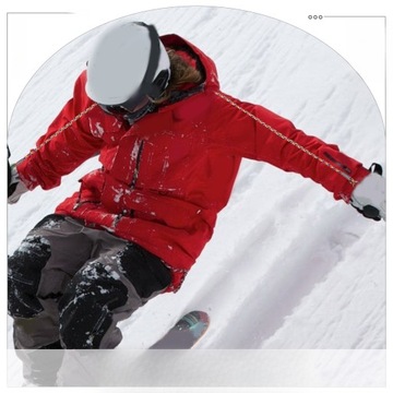 ЛЫЖНЫЕ ПЕРЧАТКИ ДЛЯ ДЕТЕЙ ВЕРЕВКА ЛЫЖНЫЕ ПЕРЧАТКИ ПРОТИВОСКОЛЬЗЯЩАЯ ВЕРЕВКА