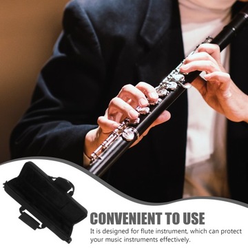 ORGANIZATOR NA PLECAK FLUTE BAG