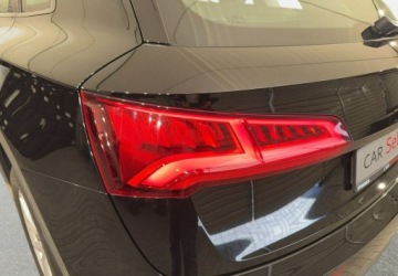 Audi Q5 II SUV 2.0 35 TDI 163KM 2020 Audi Q5 VAT 23 35TDI 163KM S-tronic quattro 2020 r., salon PL, I wlasciciel, zdjęcie 10