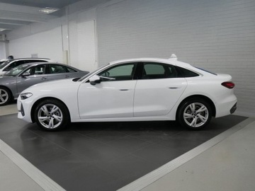 Audi A5 B10 Limousine 2.0 TFSI 150KM 2025 AUDI A5 TFSI Sedan 2.0 (150KM) 2025, zdjęcie 3