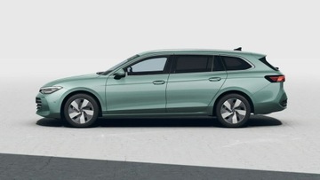 Volkswagen Passat B9 2026 Volkswagen Passat Business Plus 1.5 TSI mHEV 150, zdjęcie 2