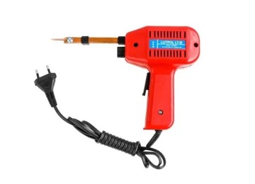 LUTPOL LUTOWNICA TRANSFORMATOROWA L6B+3GROTY 100W