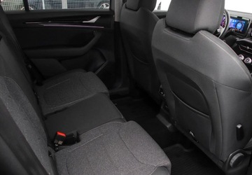 Skoda Kodiaq I SUV Facelifting 2.0 TDI SCR 150KM 2024 Skoda Kodiaq 2.0 TDi 150KM Selection DSG, Podgrzewane Fotele, Kamera Cofan, zdjęcie 12