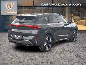 Cupra Terramar SUV 1.5 eTSI 150KM 2026 Cupra Terramar 1.5 eTSI 150 KM 7-biegowa automatyc, zdjęcie 4