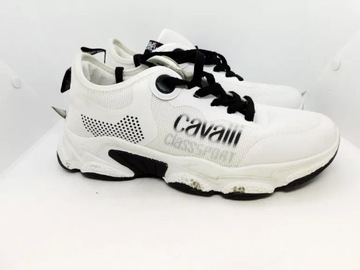 BUTY CAVALLI CLASSSPORT ROZMIAR 45
