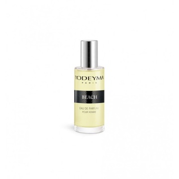 BEACH YODEYMA Мужские духи 15 мл