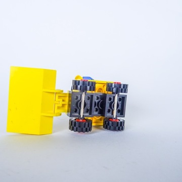 LEGO CITY Town 607 / Мини-погрузчик