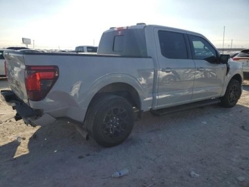 Ford 2024 Ford F150 XLT 2WD SuperCrew 5.5 Box 2.7 Benzyna 325KM, zdjęcie 2