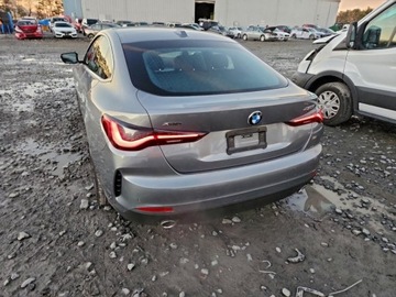 BMW Seria 4 G22-23-26 2025 BMW Seria 4 430xi Gran Coupe 2025 2.0L 2.0 Benzyna 255KM, zdjęcie 2