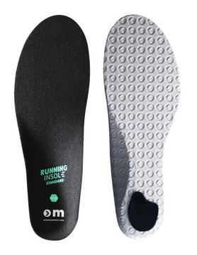 Стельки для бега Ortho Movement Standard Running C