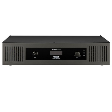 AMC iAC 240 DSP WZMACNIACZ 1-KANAŁOWY 240W