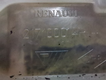 LAGUNA III 2.0 NÁDOBKA VYROVNÁVACÍ 217100014R