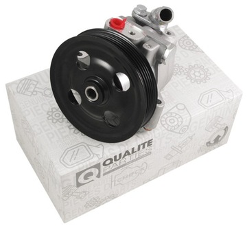 POMPA WSPOMAGANIA FORD MONDEO IV GALAXY S-MAX 1674663