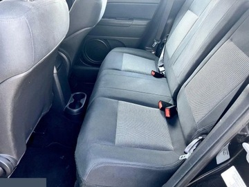 Jeep Compass I 2011 Jeep Compass 2.4 benzyna 170KM 2011r Możliwy transport pod dom!, zdjęcie 17